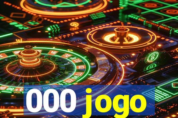 000 jogo