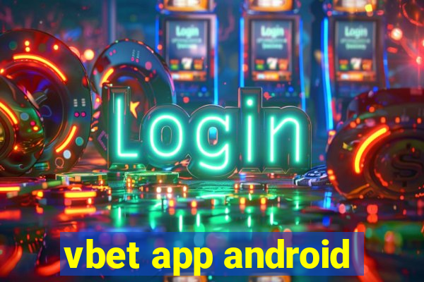 vbet app android