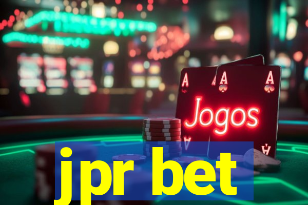 jpr bet