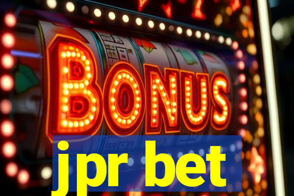 jpr bet