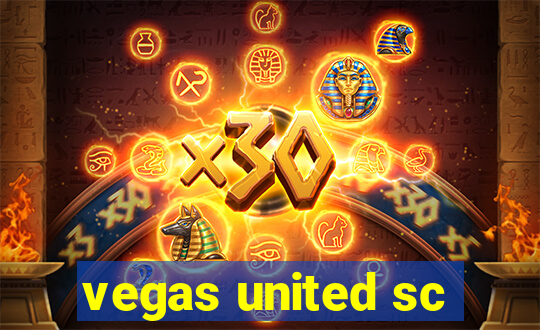 vegas united sc