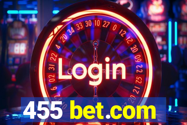 455 bet.com