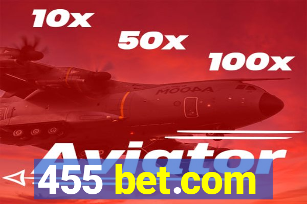 455 bet.com