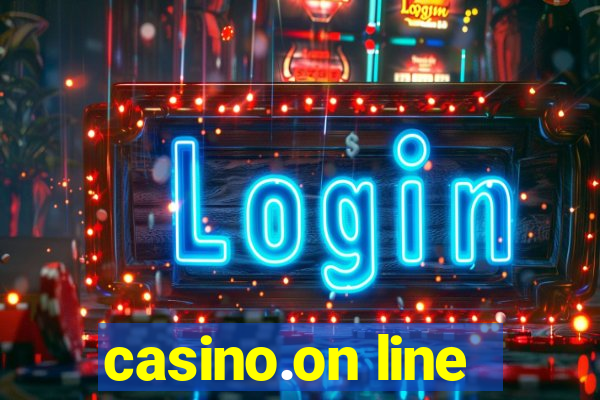 casino.on line