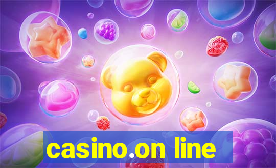 casino.on line