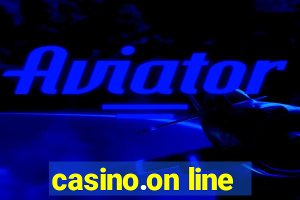 casino.on line