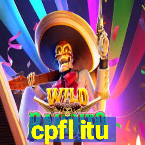 cpfl itu