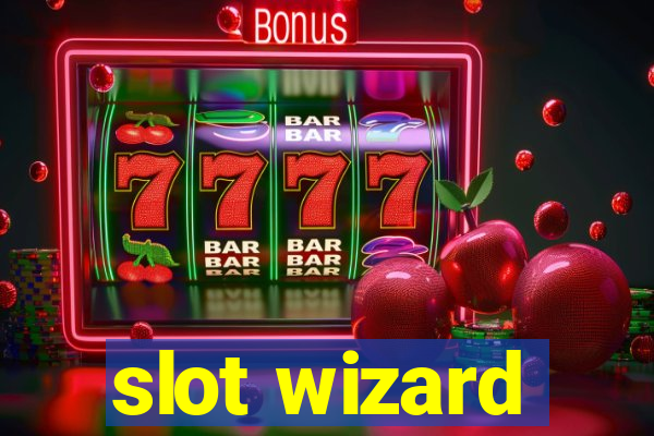 slot wizard