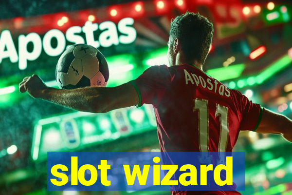 slot wizard