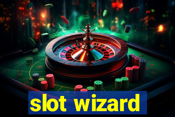 slot wizard