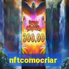 nftcomocriar