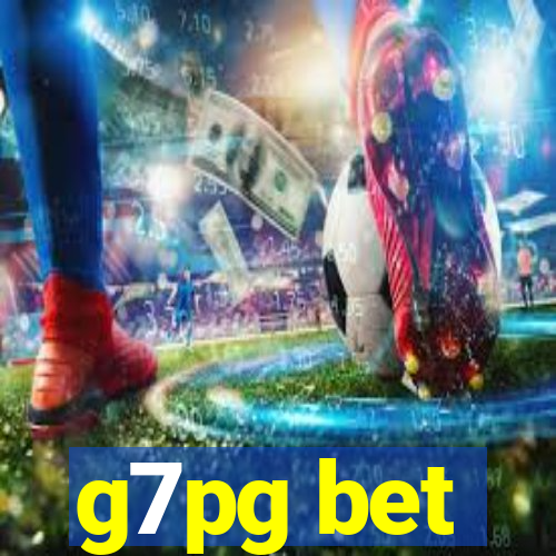 g7pg bet