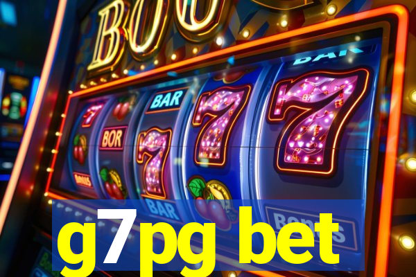 g7pg bet