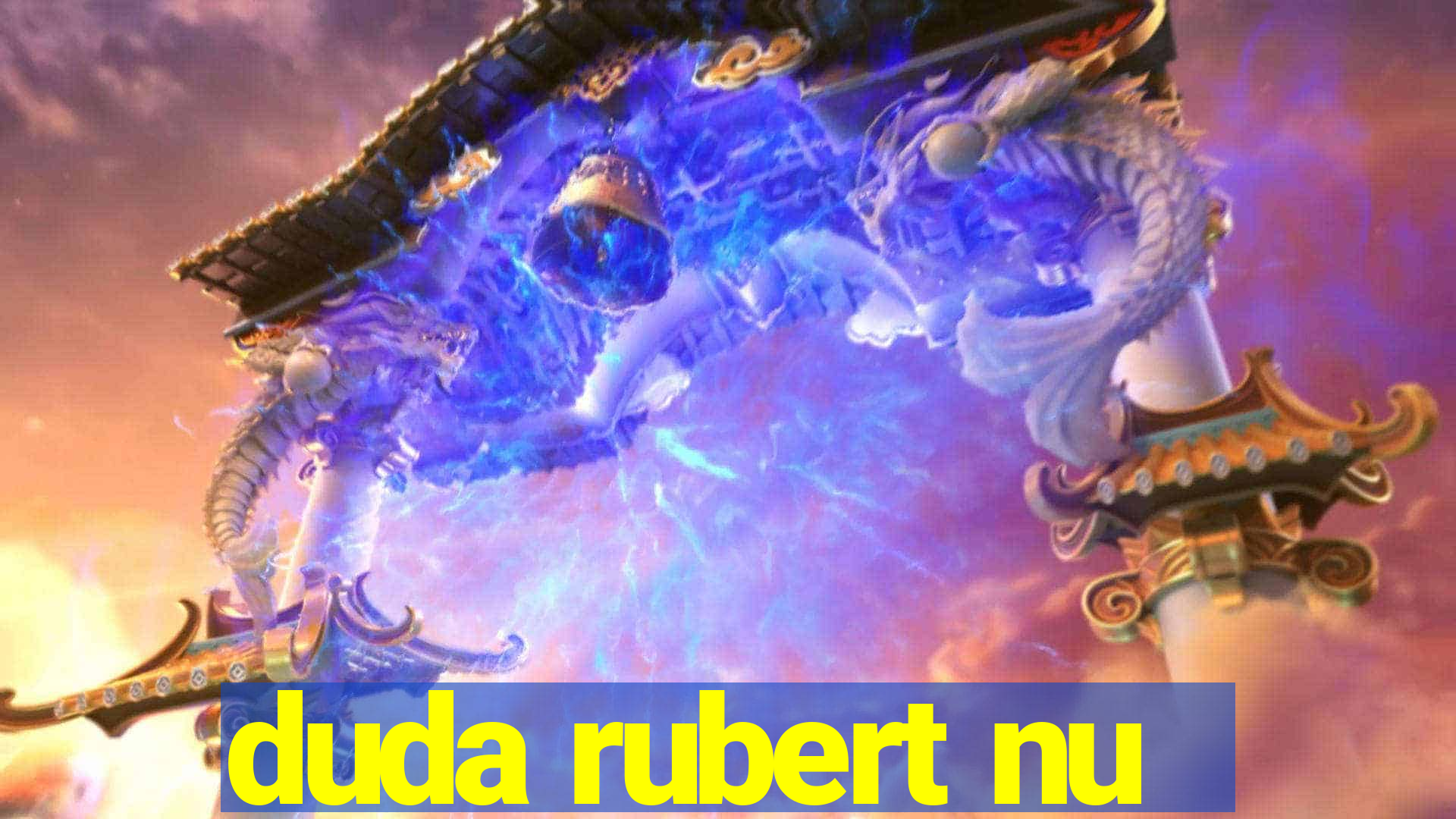 duda rubert nu