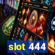 slot 444