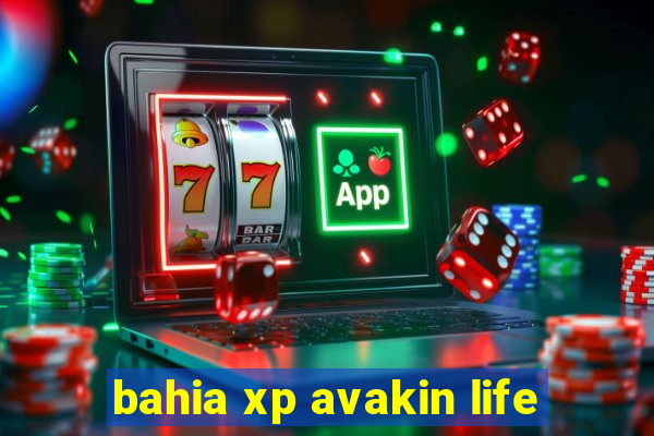 bahia xp avakin life