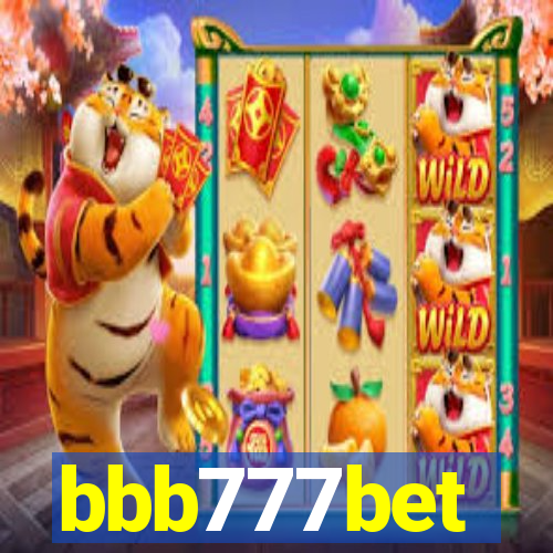 bbb777bet