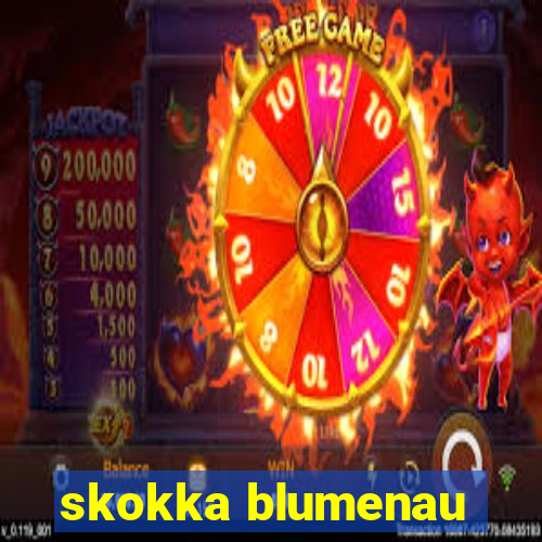 skokka blumenau