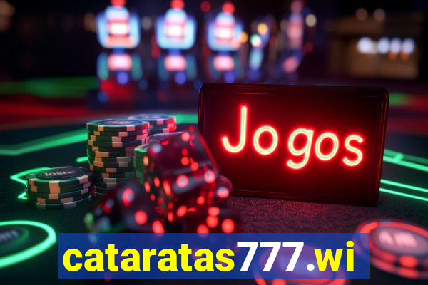 cataratas777.win