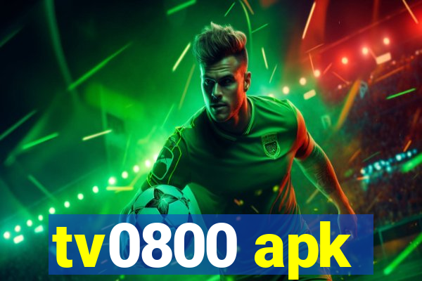 tv0800 apk