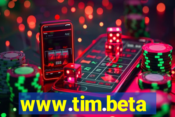 www.tim.beta