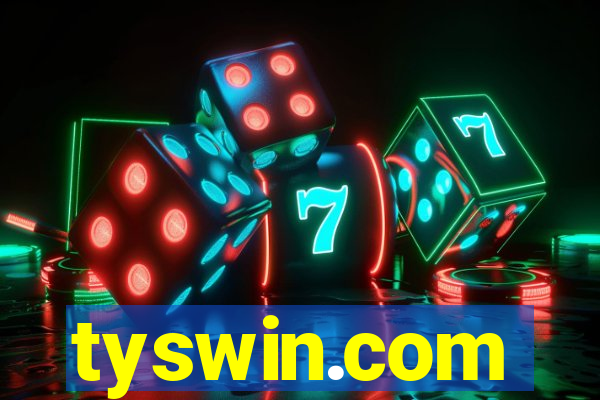 tyswin.com