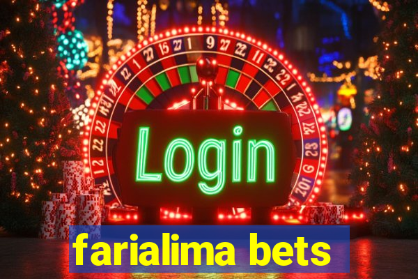 farialima bets