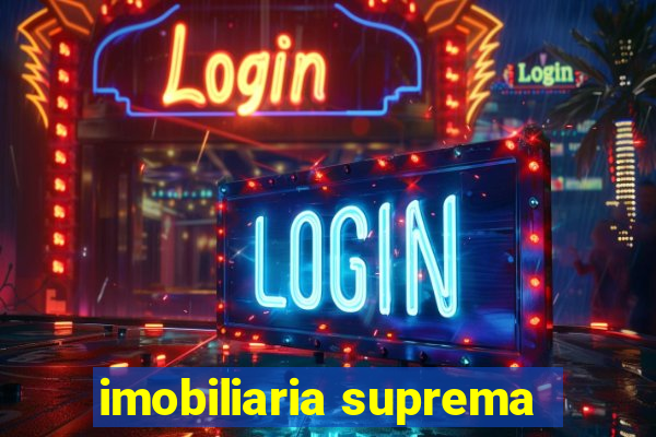 imobiliaria suprema