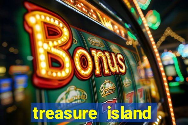 treasure island resort and casino las vegas