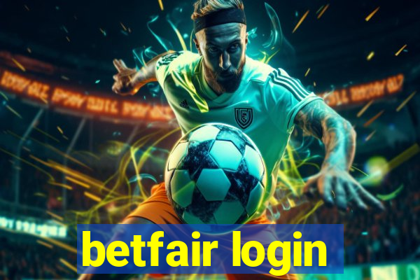 betfair login