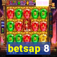 betsap 8