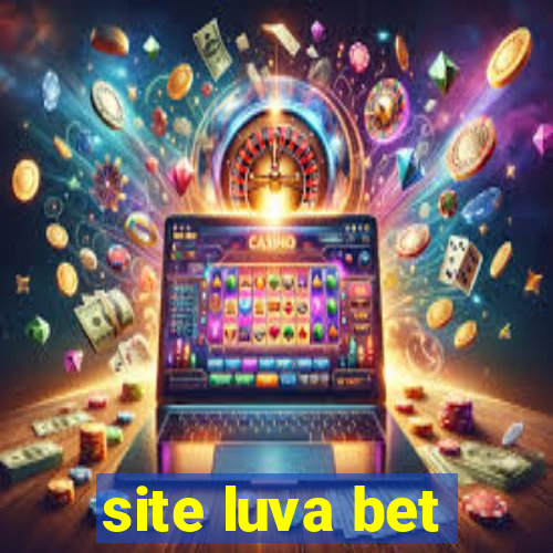 site luva bet