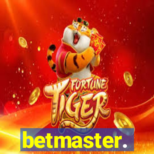 betmaster.