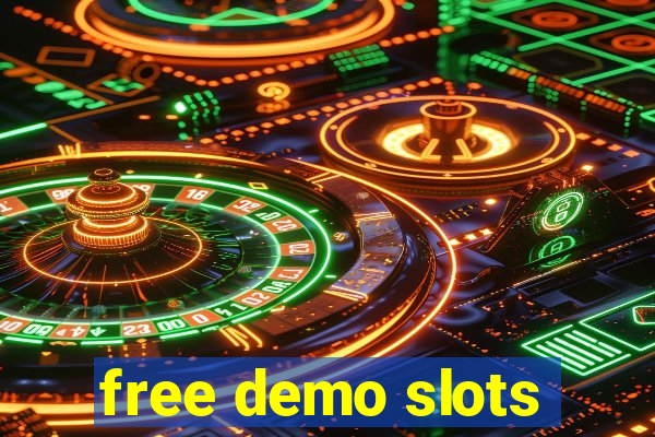 free demo slots