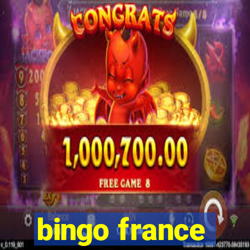 bingo france