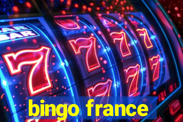 bingo france