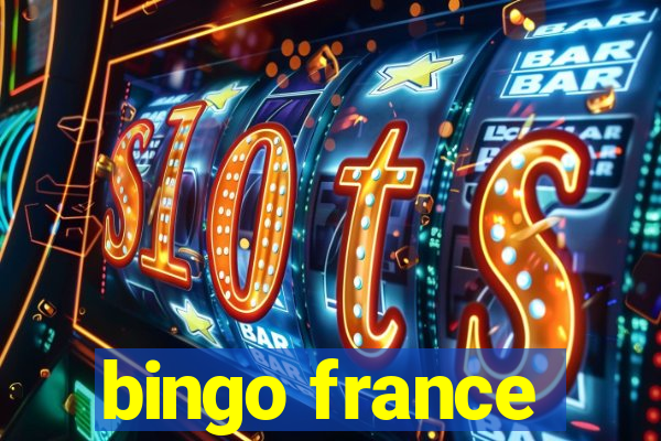 bingo france