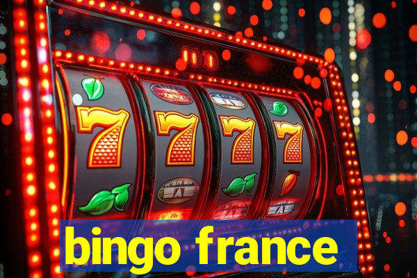 bingo france