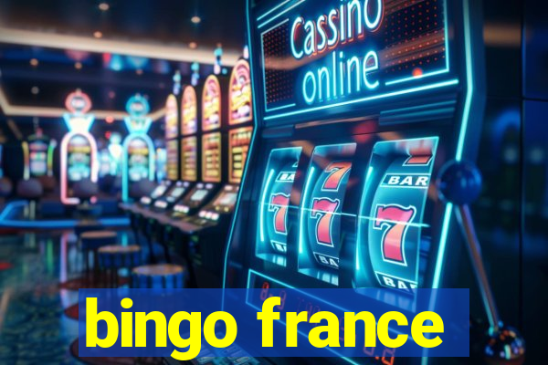 bingo france