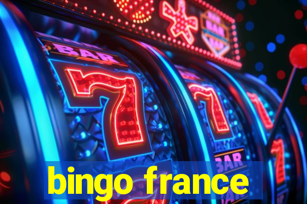 bingo france