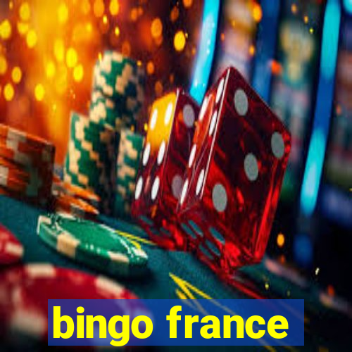 bingo france