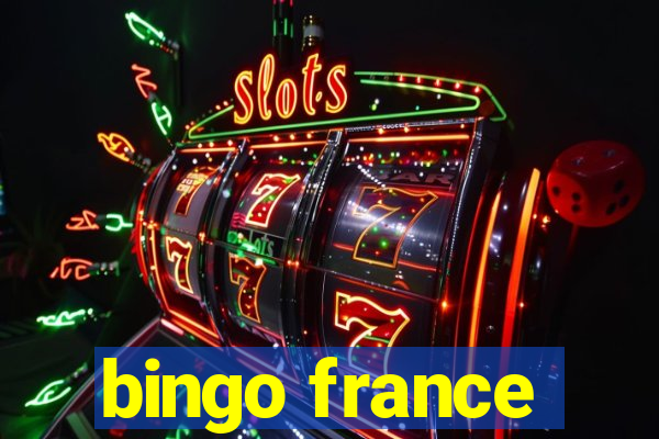 bingo france