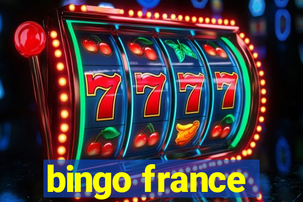 bingo france