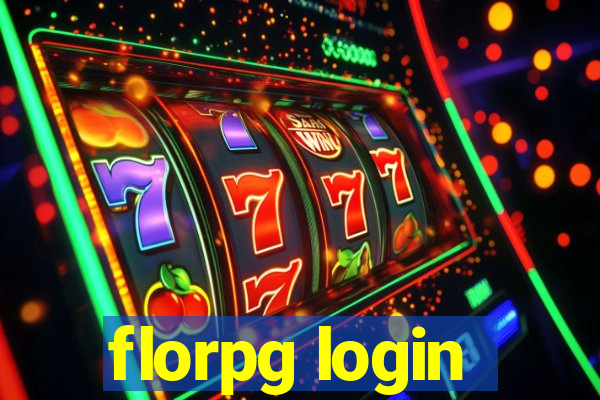 florpg login