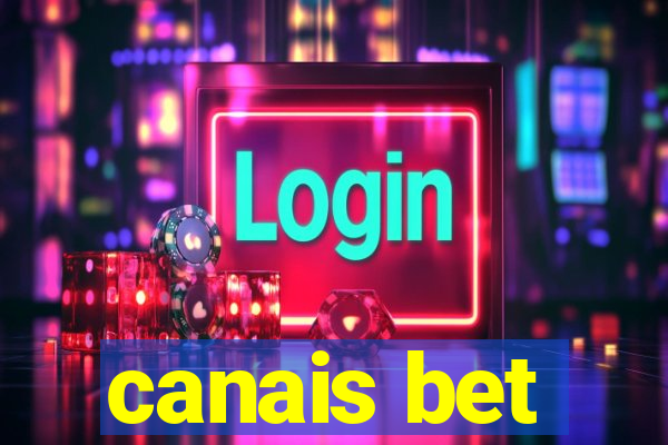 canais bet