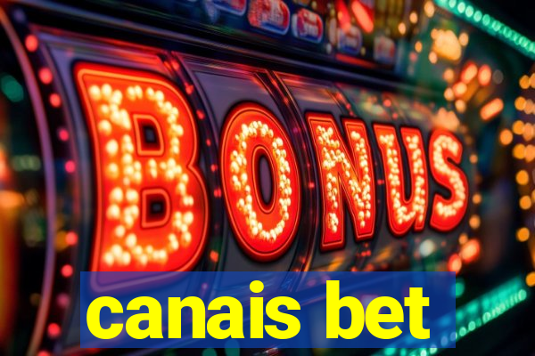 canais bet