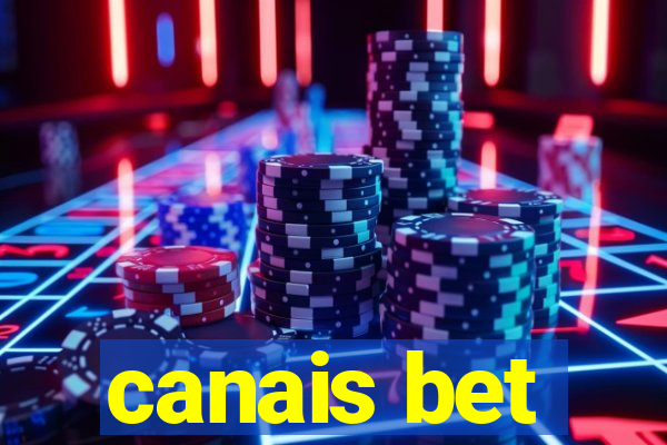 canais bet