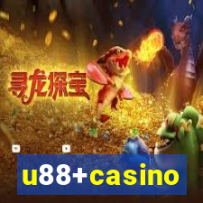 u88+casino