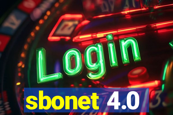 sbonet 4.0