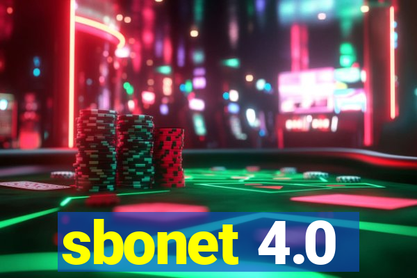 sbonet 4.0